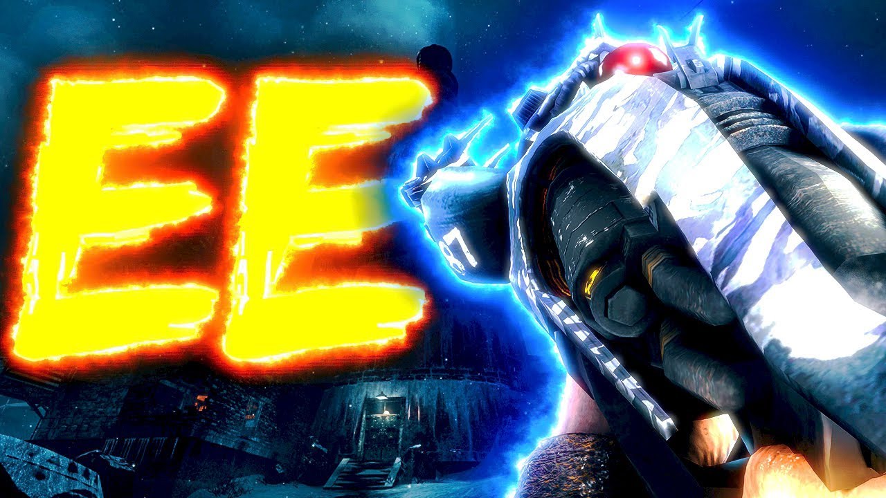 CALL OF THE DEAD, 2026 EASTER EGG GUIDE (EASY).