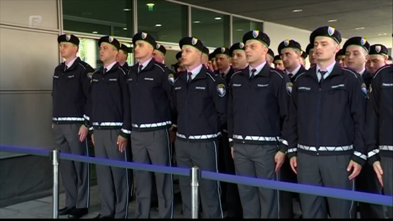 Veliki deficit kadra u policijskim agencijama BiH ugrožava sigurnost države