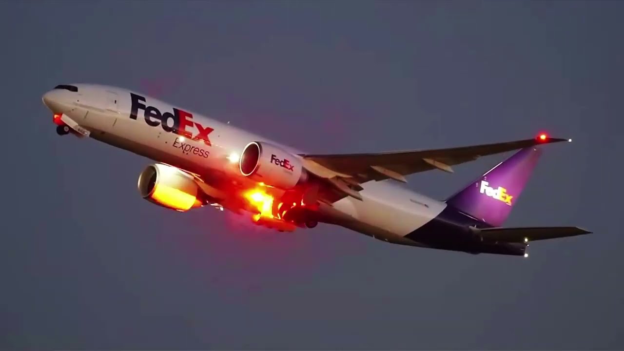 Aviation is Awesome 2024 4k || Aaron Hibell - Morning Light (Intro Edit) (Full Extended Cut)