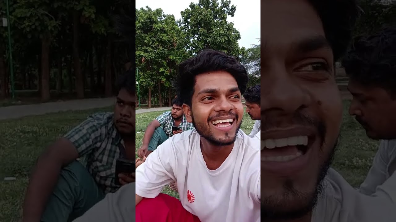 Ajay vlogs  is live park 🏞️ ghumne aaya hu 😅