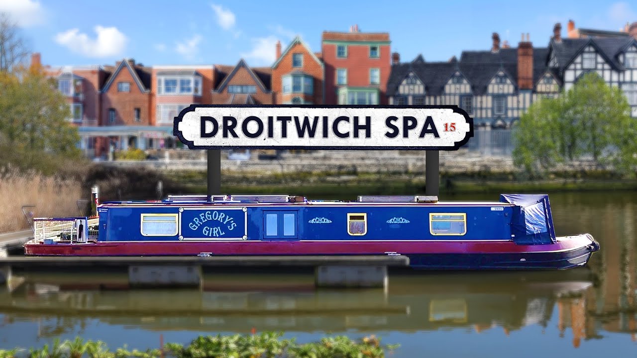 48 hours in an underrated canal town – Was it worth it? - 280