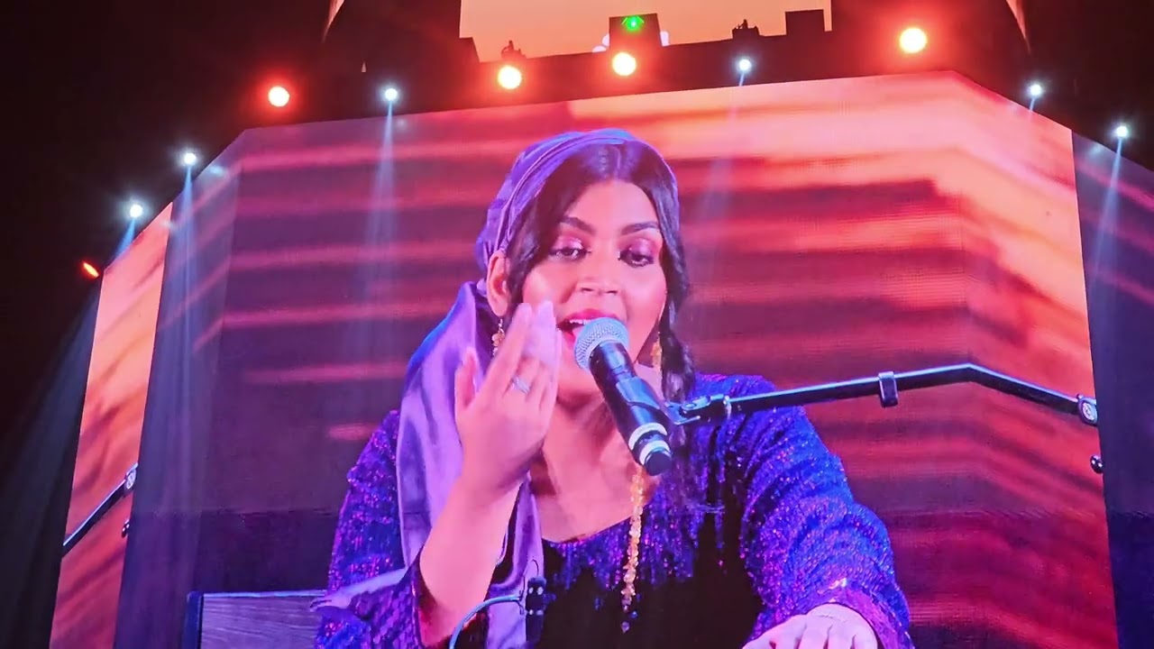 Sheikh Zayed Festival Abudhabi |A.R Rahman |Launching the song of Jamal 