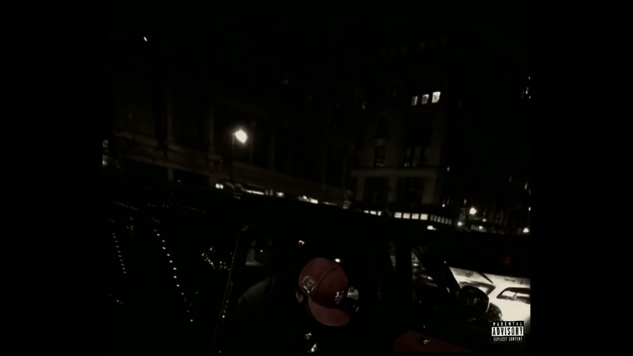 SPEND THE NIGHT
