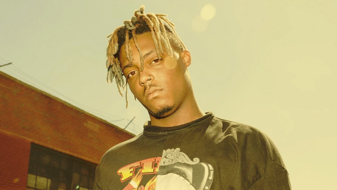 (FREE) Juice WRLD Type Beat   ''Numb''