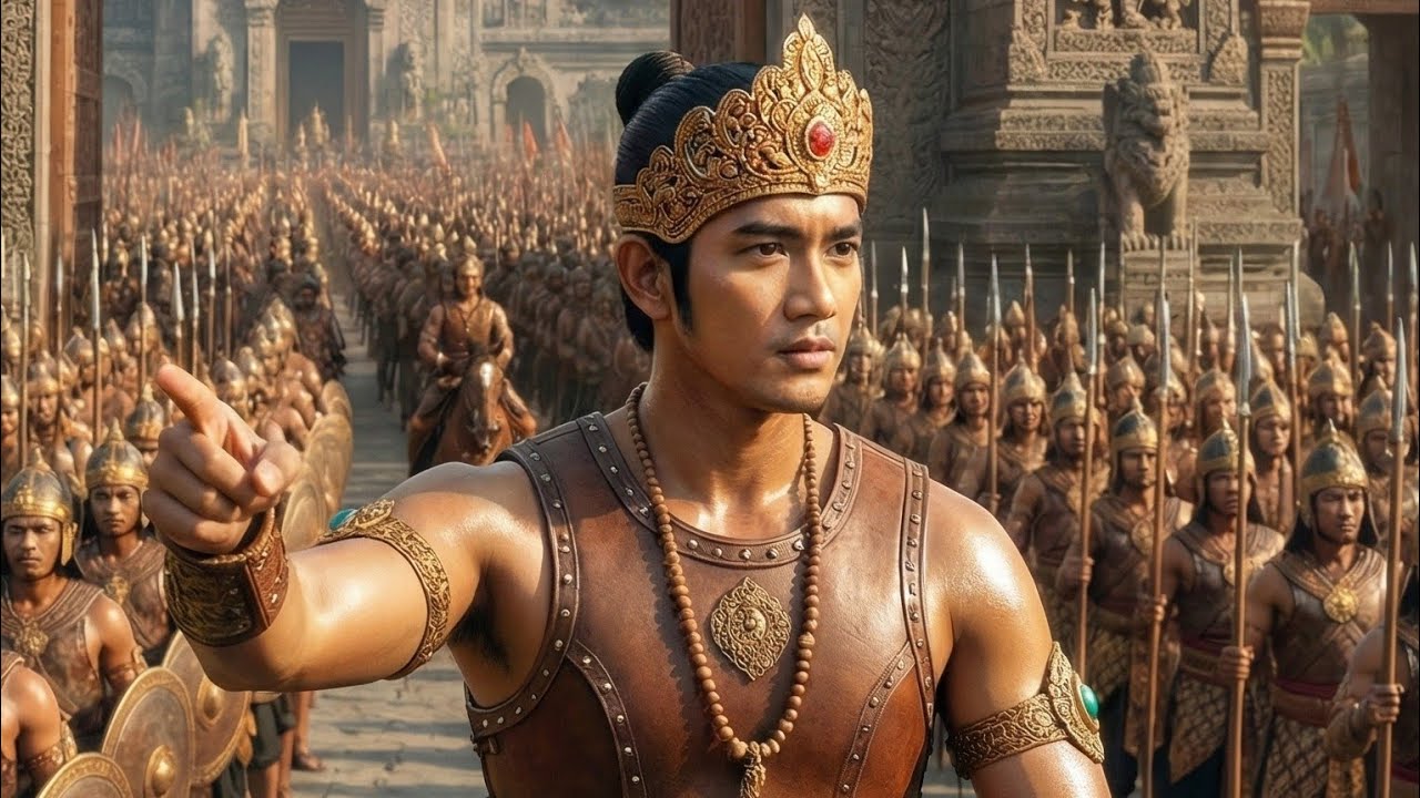 SINGHASARI part 4 