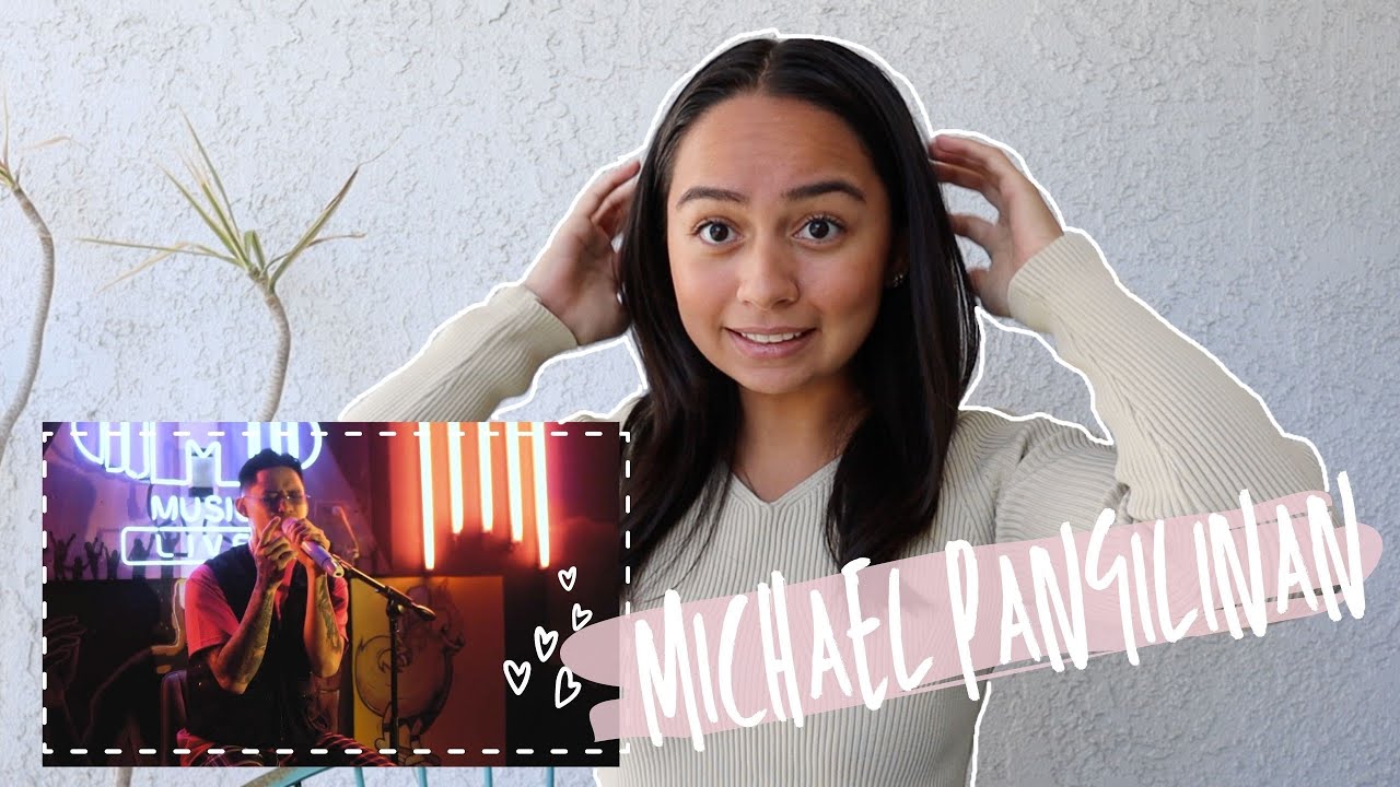 NEXT TO YOU - KHEL PANGILINAN COVER | REACTION