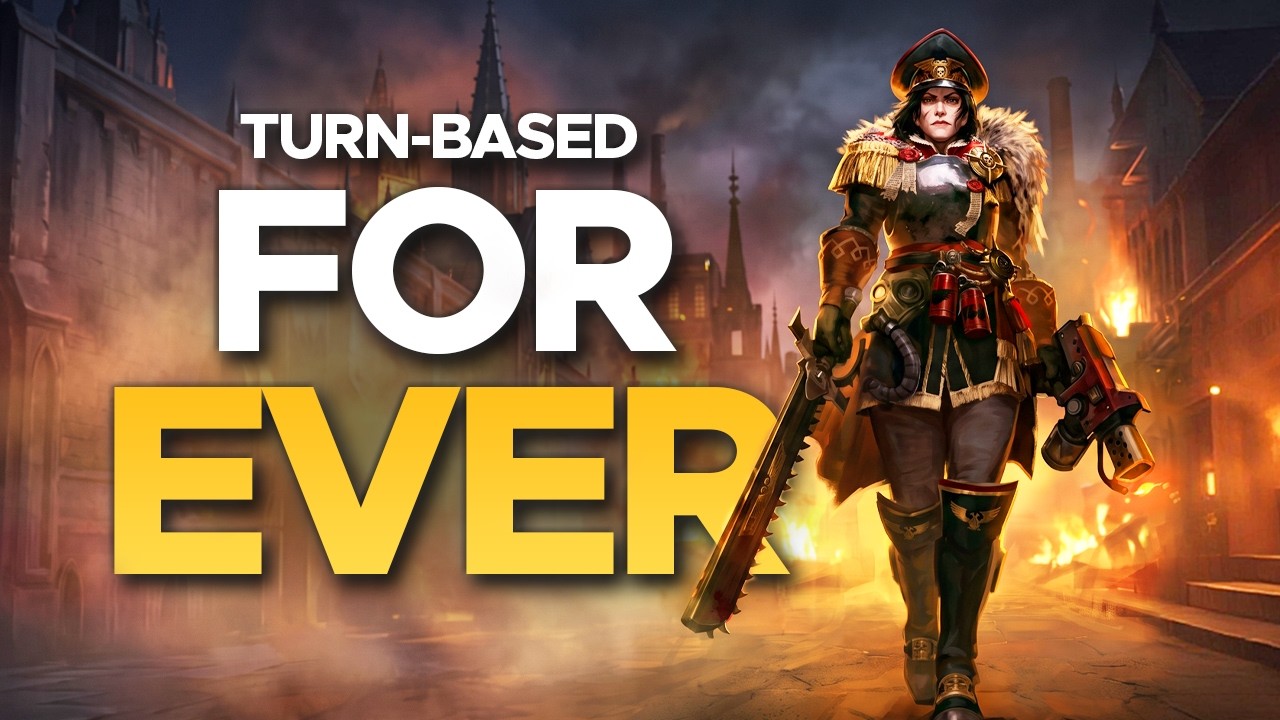 20 Best Turn-Based Combat Games You Can Play Forever!