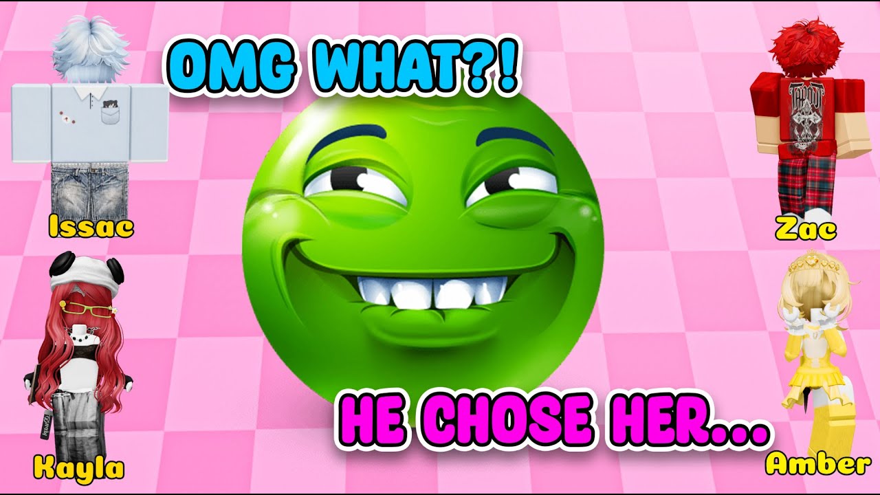 TEXT TO SPEECH “He Chose the Wrong Person 💔” Roblox Story
