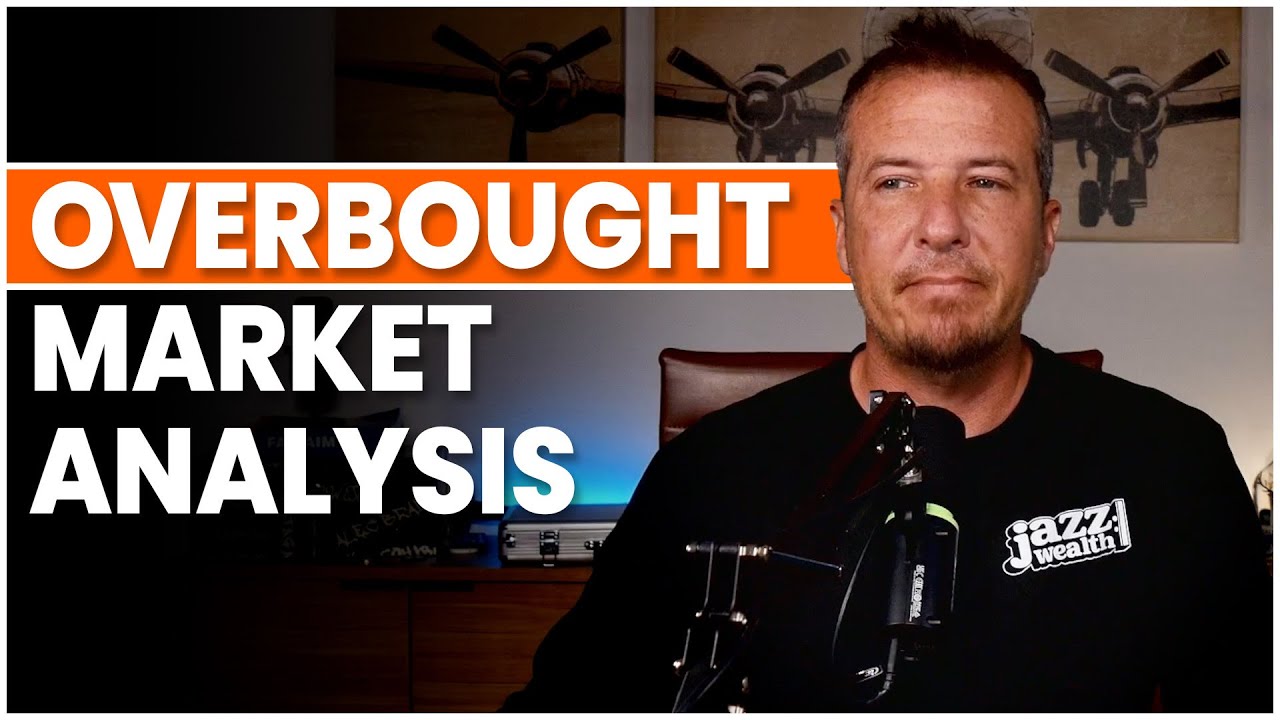 Overextended Market Signals: Jackson Hole Meeting & September Outlook
