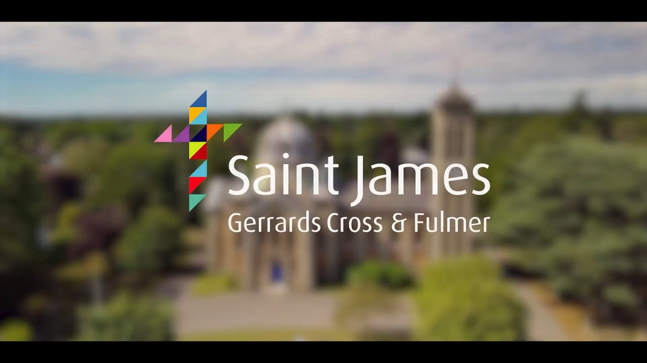 Saint James Live Stream