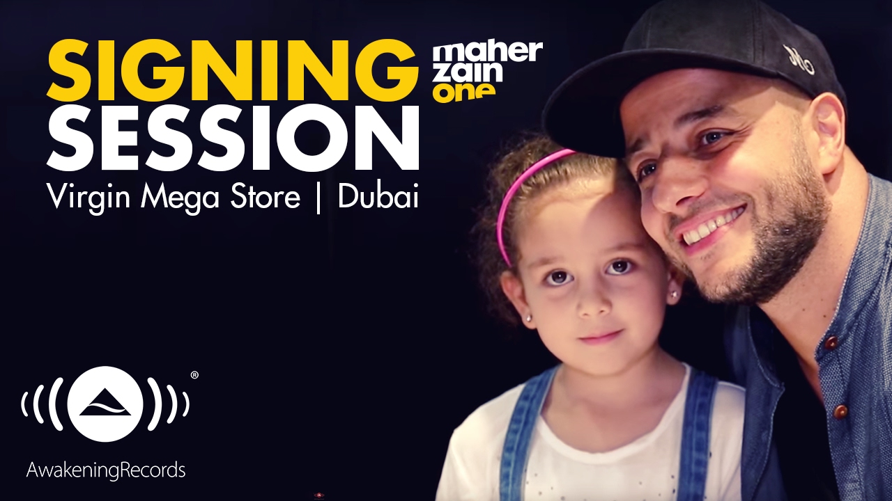 Maher Zain - Album 