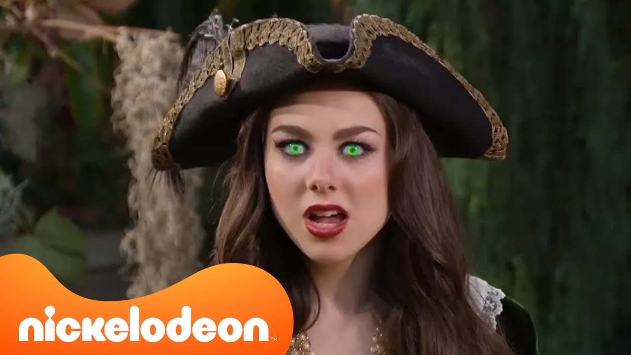 Thundermans | Os Momentos de Halloween MAIS ASSUSTADORES dos Thundermans 👻 | Nickelodeon