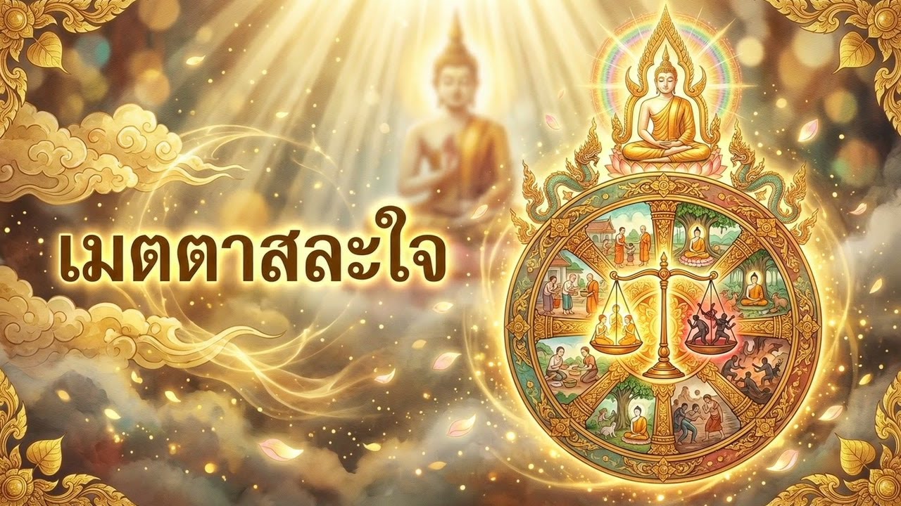 ม่ายใจบุญ สละน้ำสุดท้ายให้หมาจร ชีวิตพลิกผัน