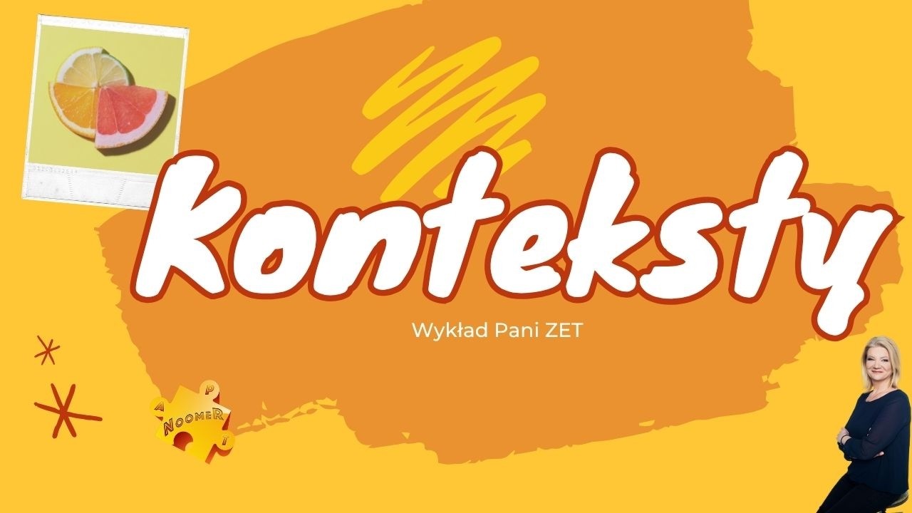 Konteksty