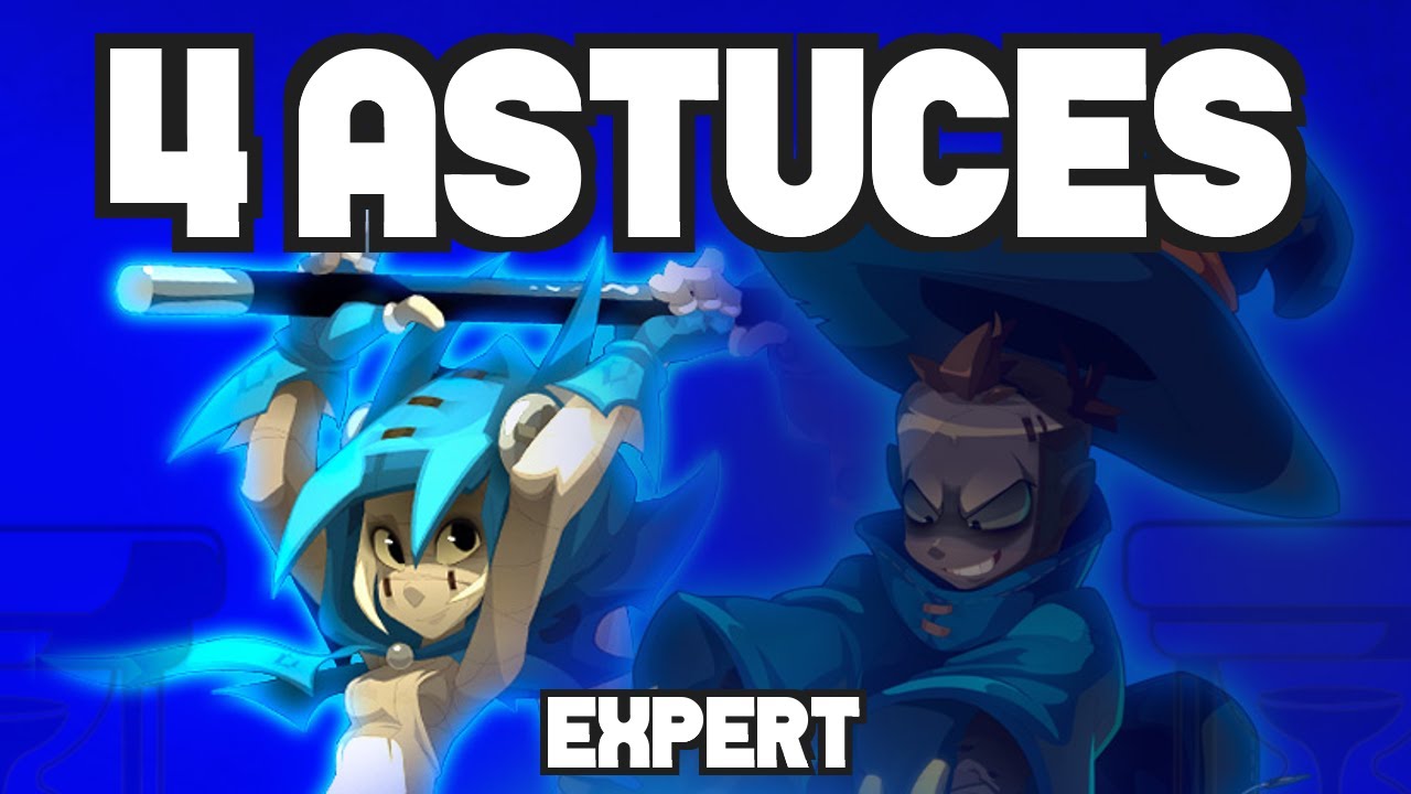 4 ASTUCES POUR PROGRESSER SUR XELOR (expert)