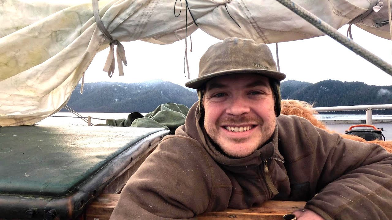 Christmas Sailing Voyage  - Southeast Alaska