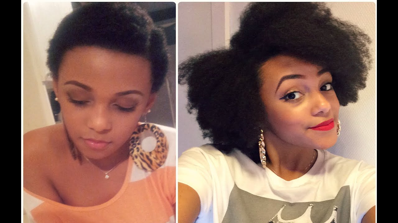 2 ANOS NATURAL!!! ♛ Minha Hist&oacute;ria Capilar At&eacute; Aqui ♛ | Joyce Carter