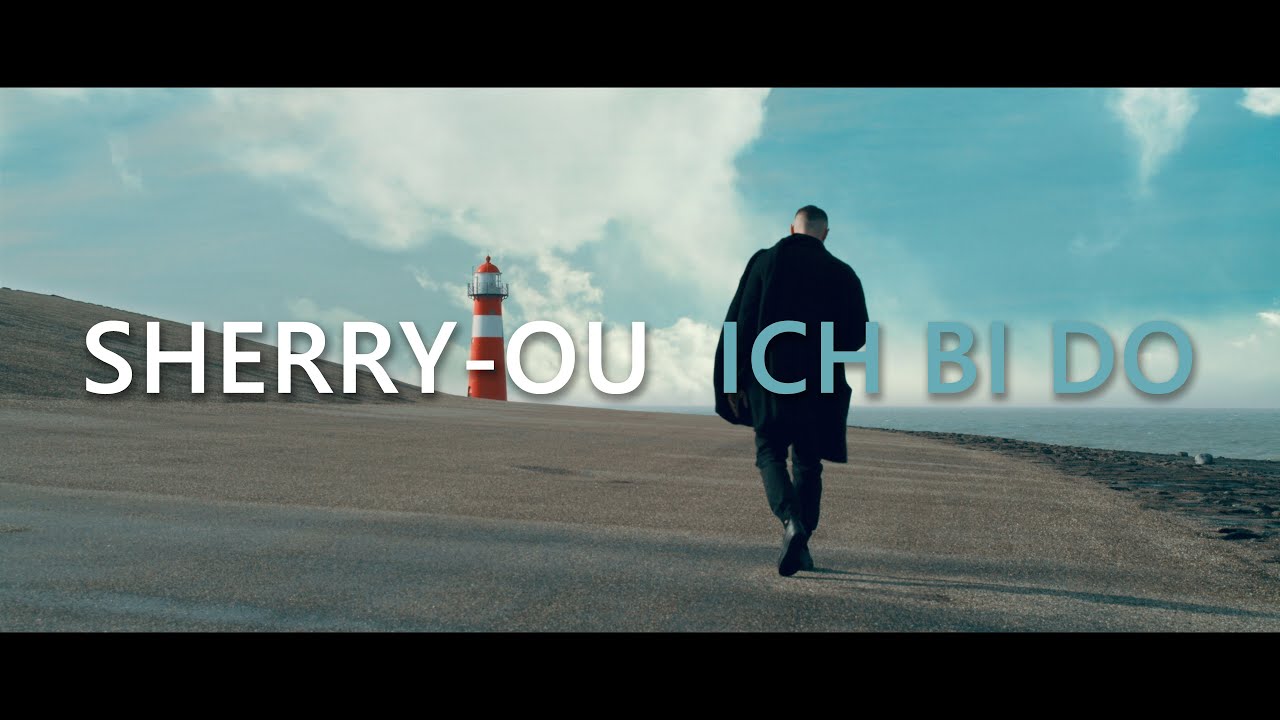 Sherry-ou - Ich bi do (prod. by HSA)