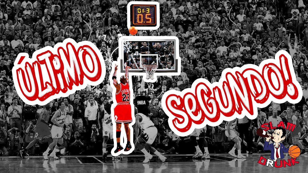 Cestas de &Uacute;ltimo Segundo NBA (Temporada Regular 2017-2018)
