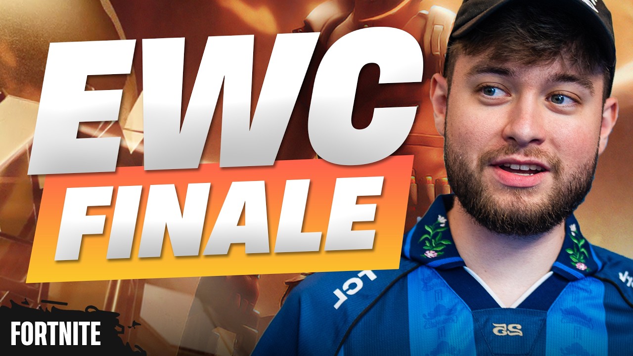 L'EWC COÛTE BEAUCOUP TROP CHER ? (EWC Qualifier 2 Finale)