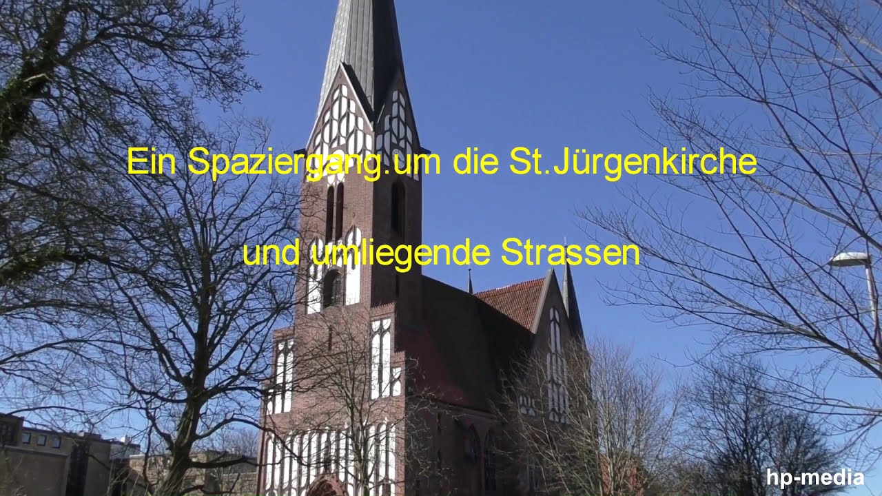 Flensburg Jürgensby