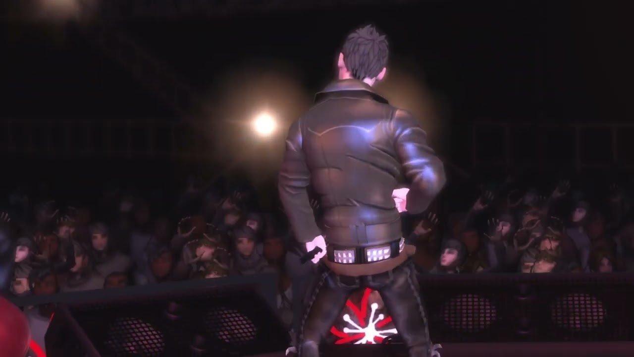 Rock Band 3 Deluxe - Before I Forget (Performance Mode) (1440p)