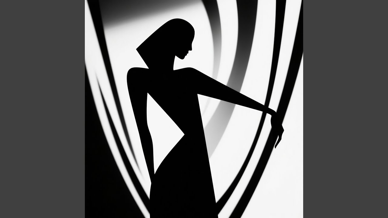 She Writes in Blue Ink