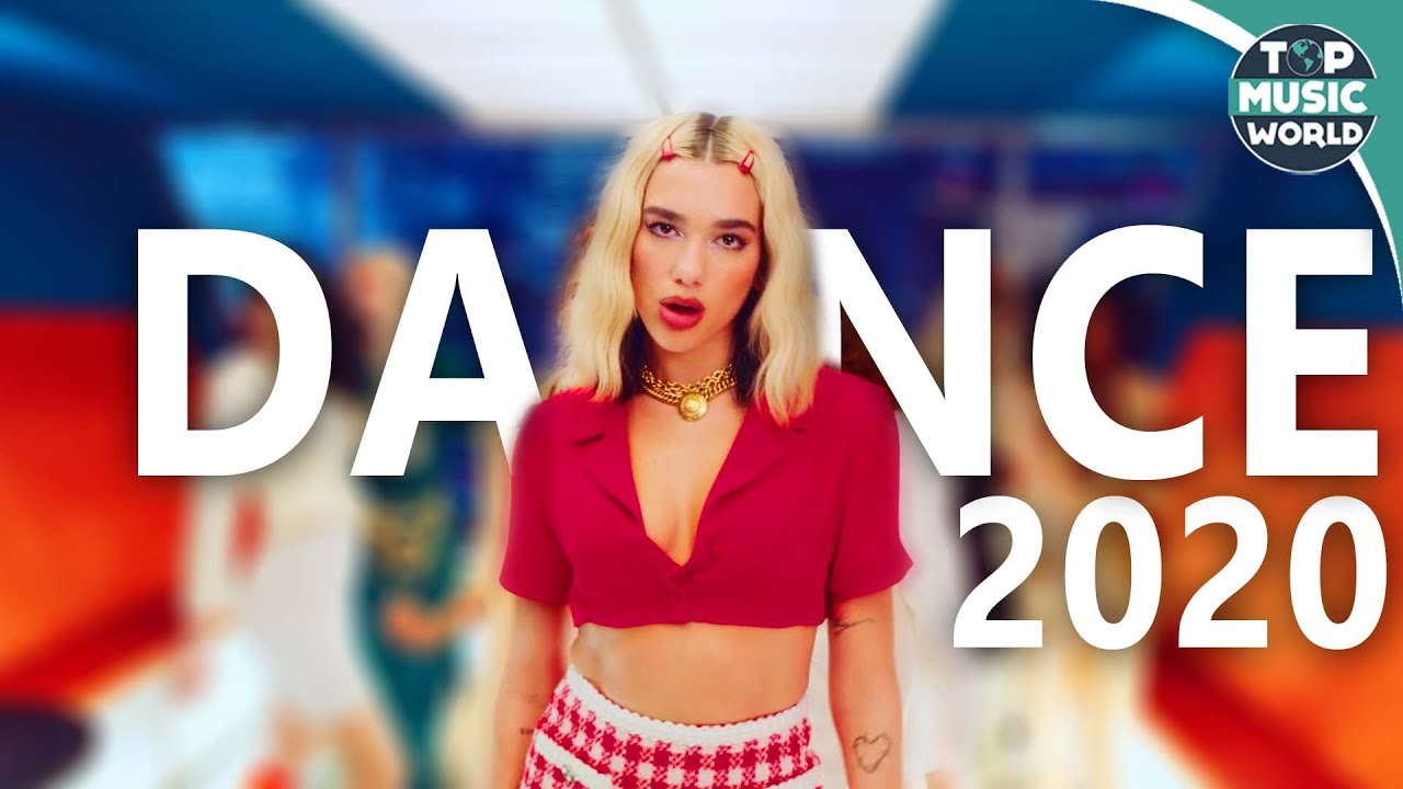 Best Songs To Dance 2020