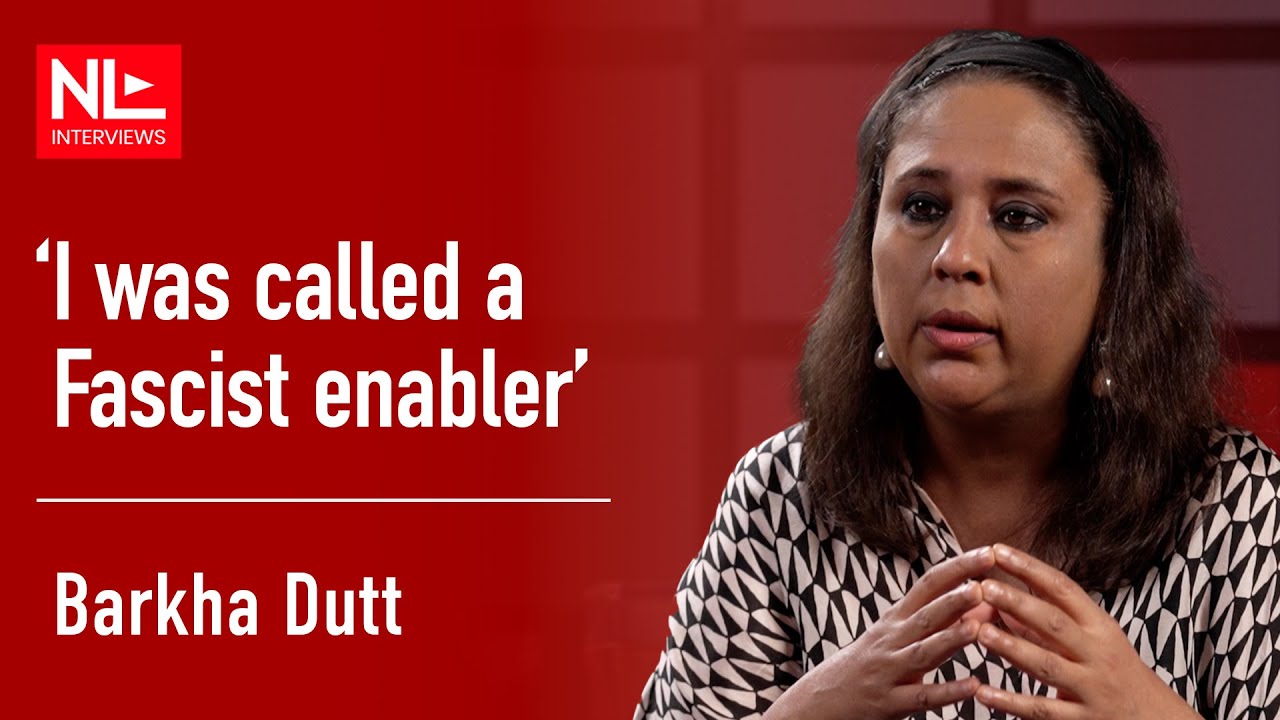 NL Interview: Barkha Dutt on the left versus right divide in the media | Teaser