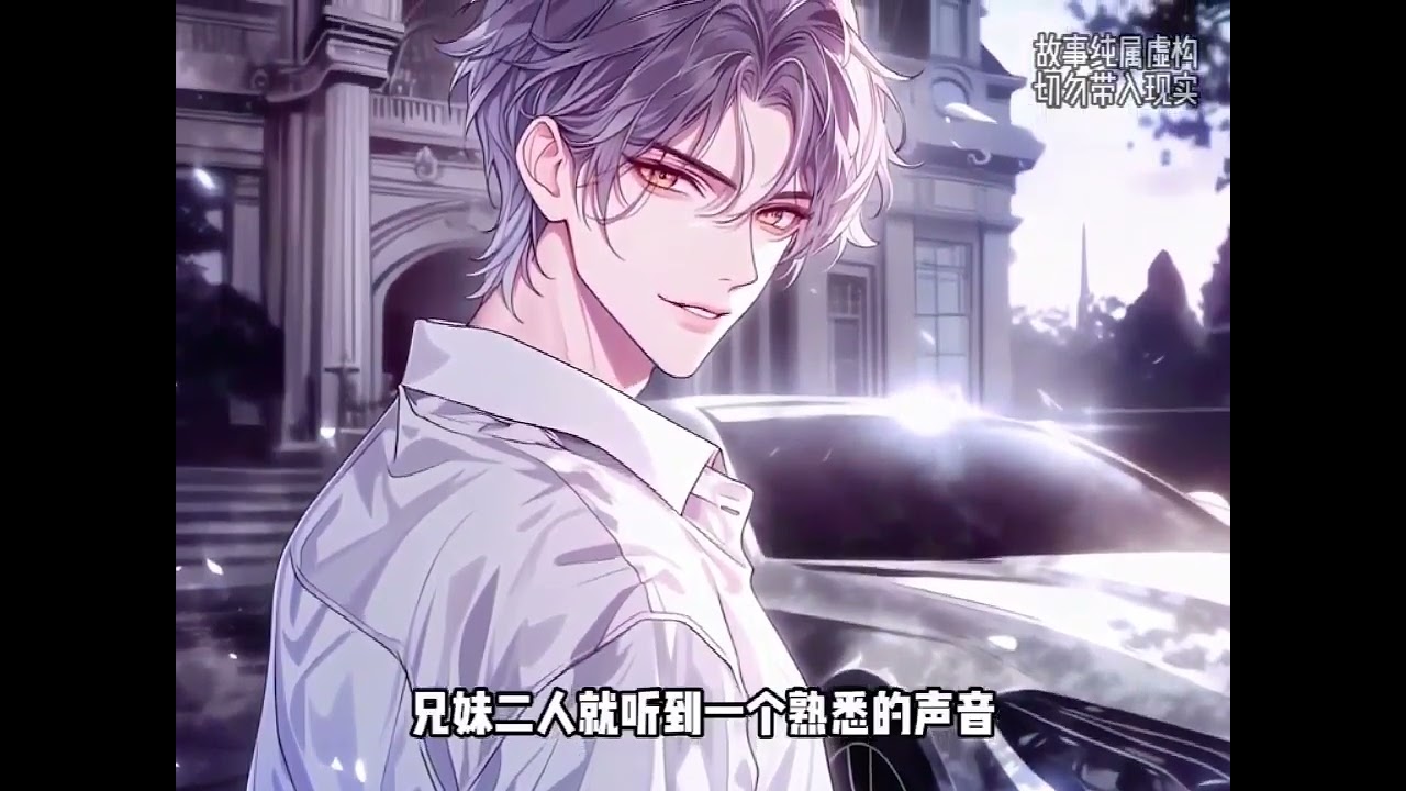 《被偷听心声后，大佬们追着我宠》第1至58集作为《黑道少爷的拽丫头》的恶毒白月光女配，温柒柒觉醒了。 前125次觉醒，温柒柒用尽浑身解数，也没能更改剧情。 只能眼睁睁看着她7个聪明绝顶的大佬哥哥