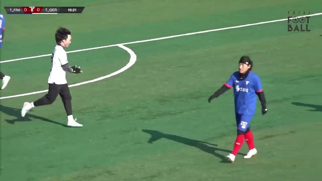 260208 spcl match 2QT - 진영 민욱 태헌 규현 찬호 주성