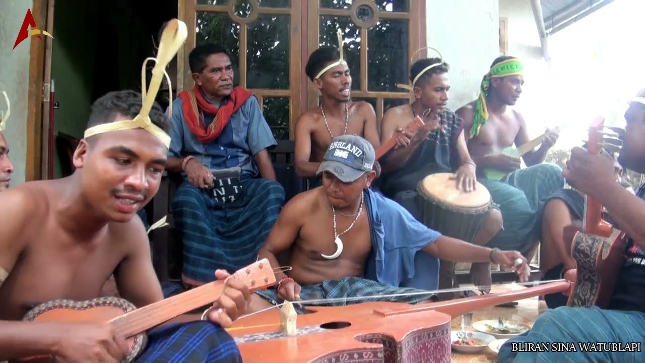 Aku Rindu -Kaka Main Salah