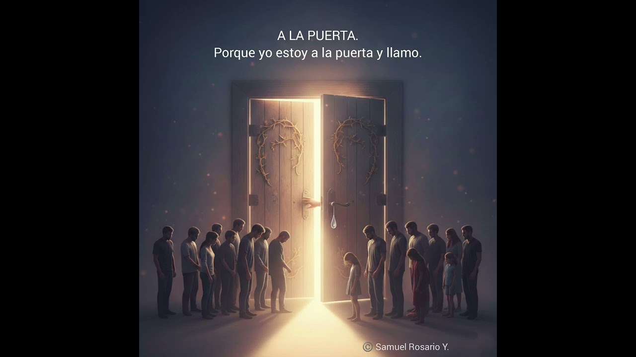 A la Puerta 