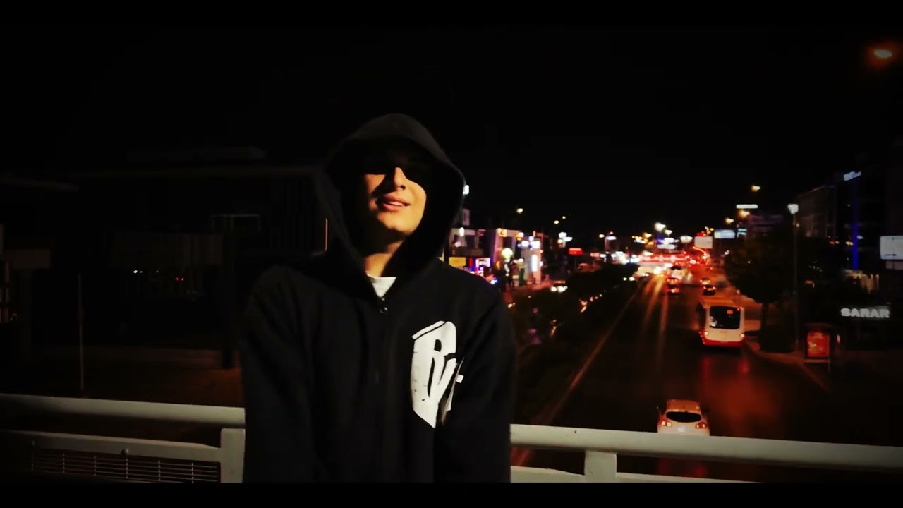 cetia - ELVEDA (Official Video)