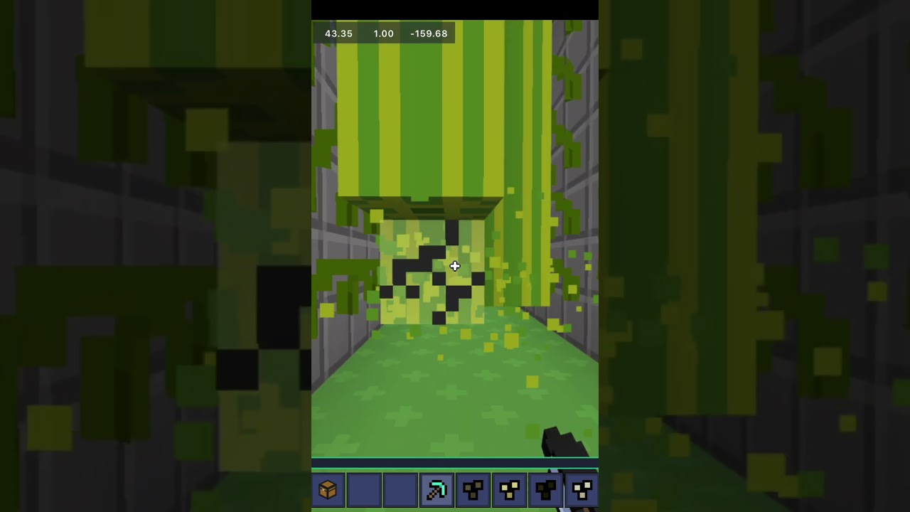 How to get infinite Iron Watermelon in bloxd.io 