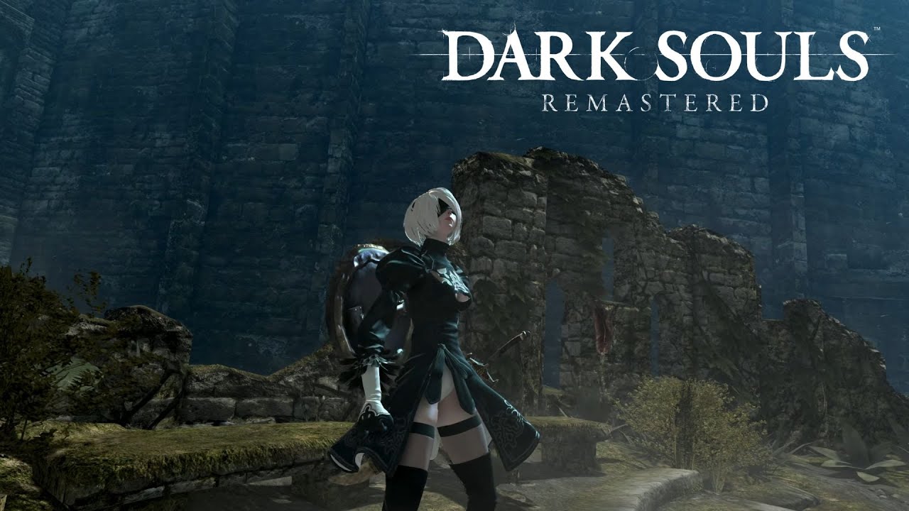 Dark Souls 