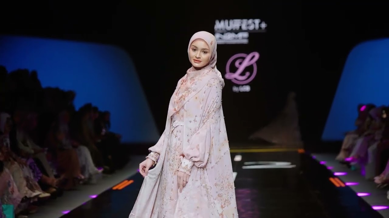 Amour Series by @lbylaudyacynthiabella at #MUFFEST2024