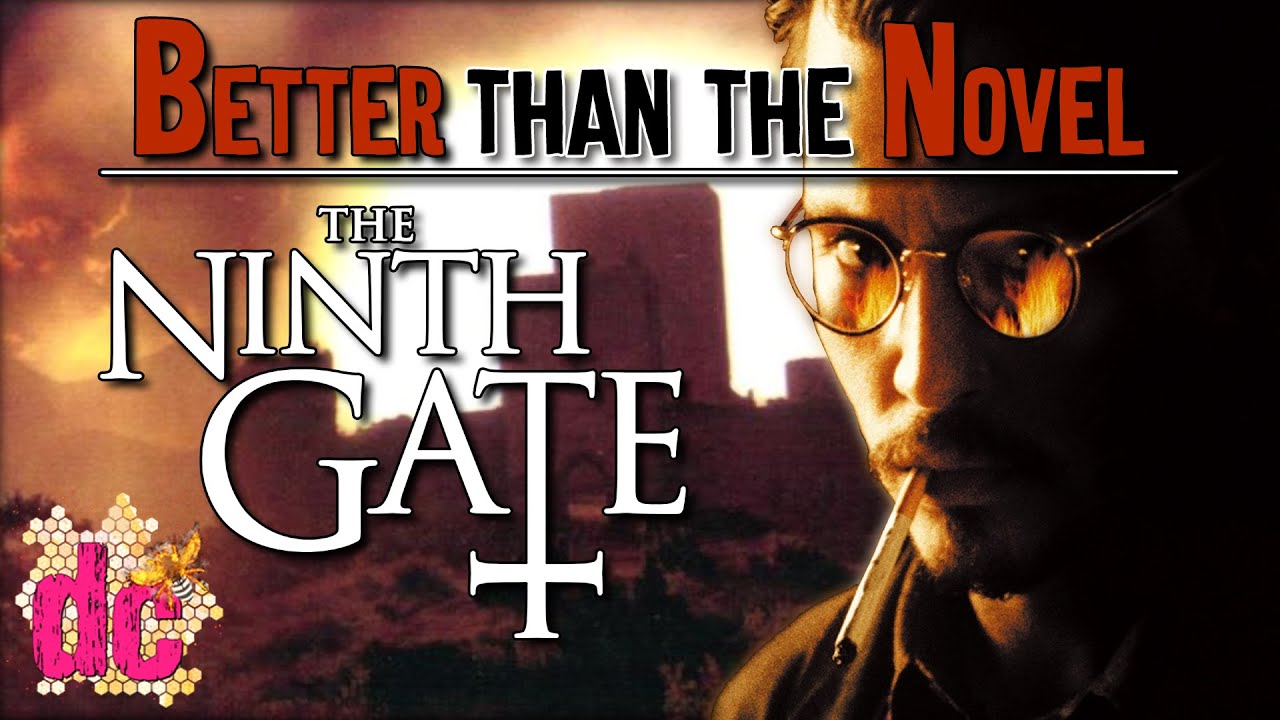 The Ninth Gate and Its Satanic Detective | Novel to Movie Comparison