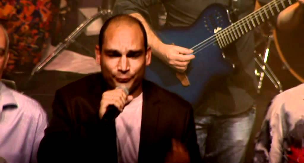 Special Pierre Roselli (spectacle live)-Tous les artistes-Donne a moin la main
