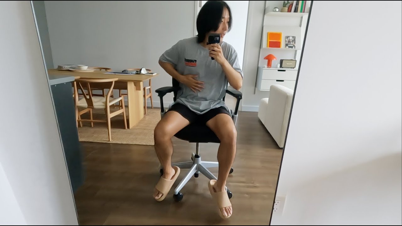 Steelcase Leap V2 Review