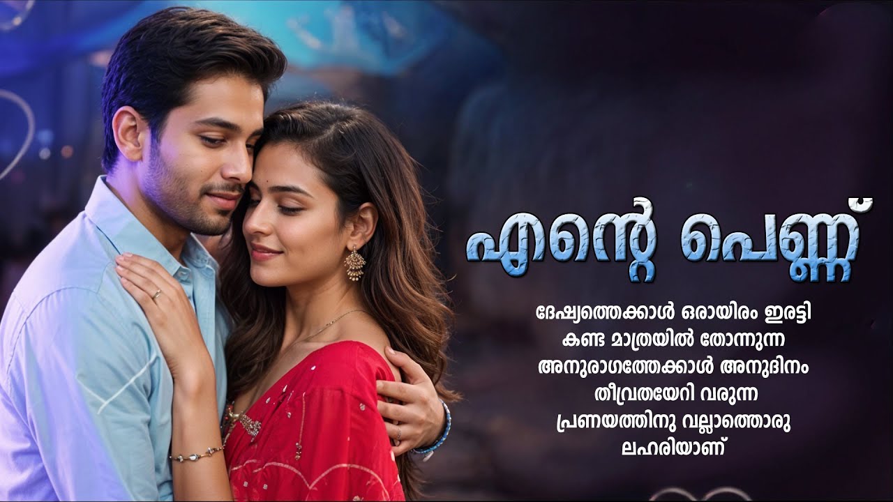 എന്റെ പെണ്ണ്  SHAHUL MALAYIL MALAYALAM STORY - SHIVAPRIYA - SHAREEJ POONOOR