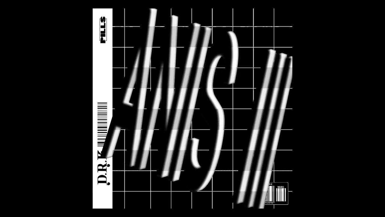 DRF PILLS - ANIS B