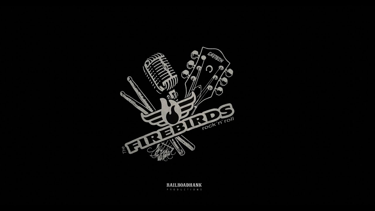 The Firebirds rock'n'roll 