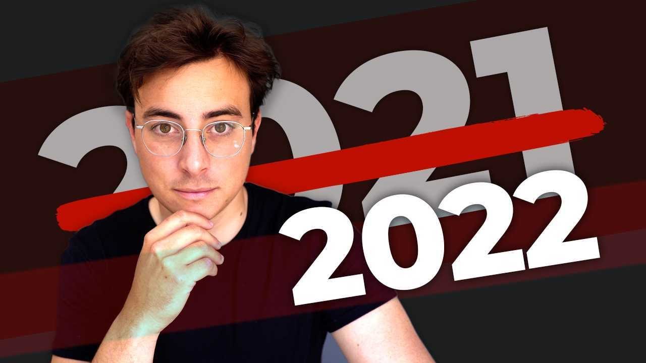 APRENDIZAJES 2021, PLAN 2022