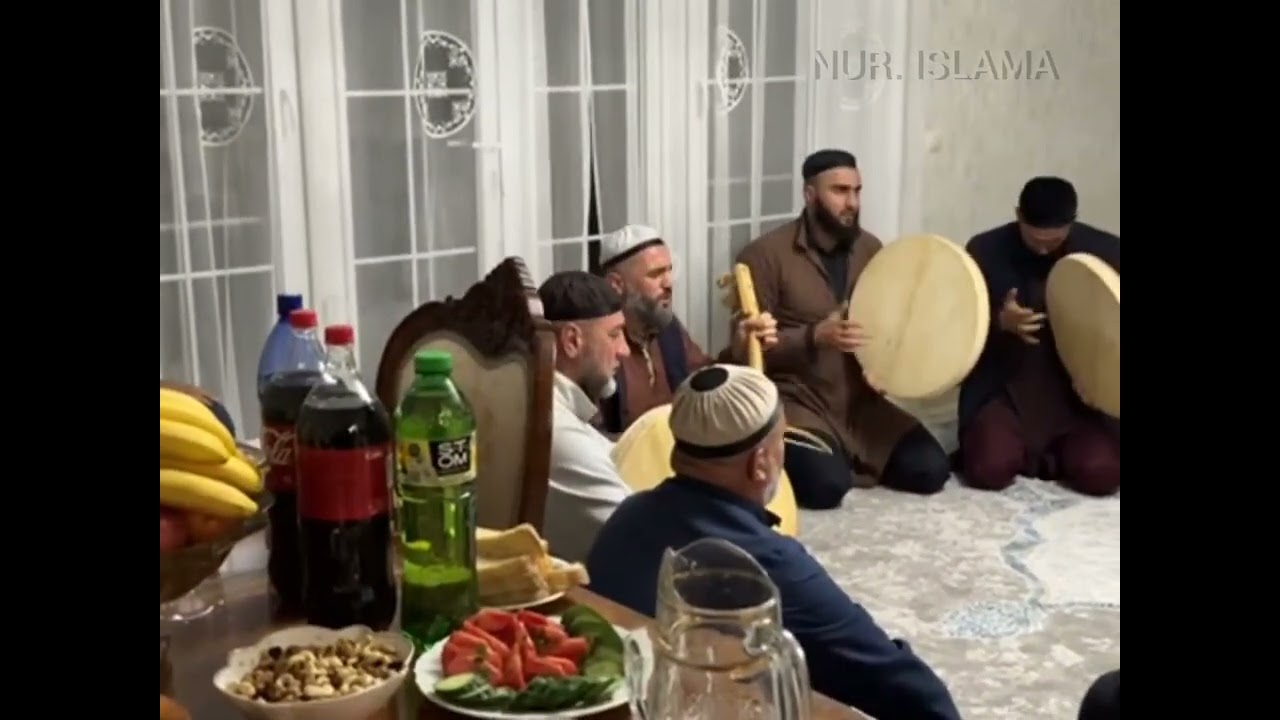 Полная версия Валь Каримуль