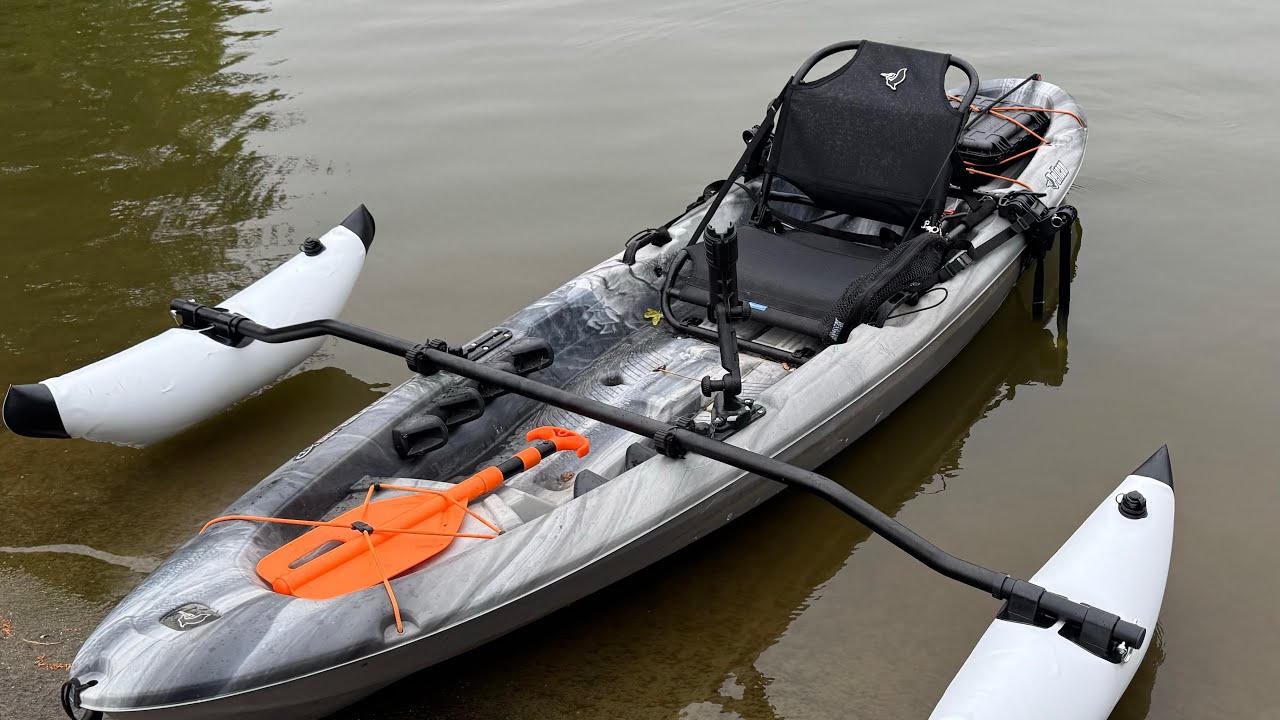 My first 24hrs w my PacMotor 