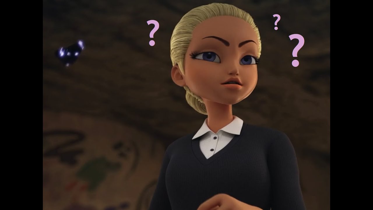 Does the amnesia produced by akumatizaztion make sense?