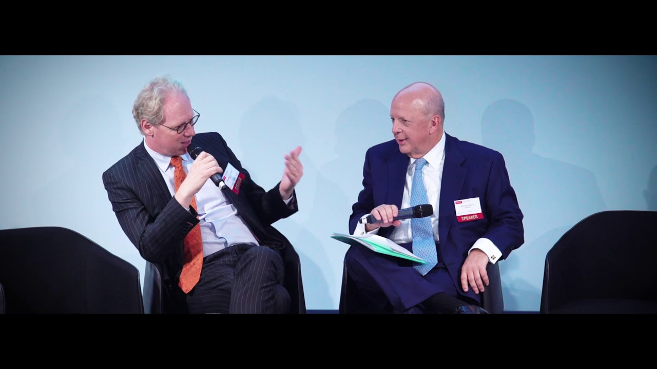 A war story: The “Essilor/Luxottica” merger