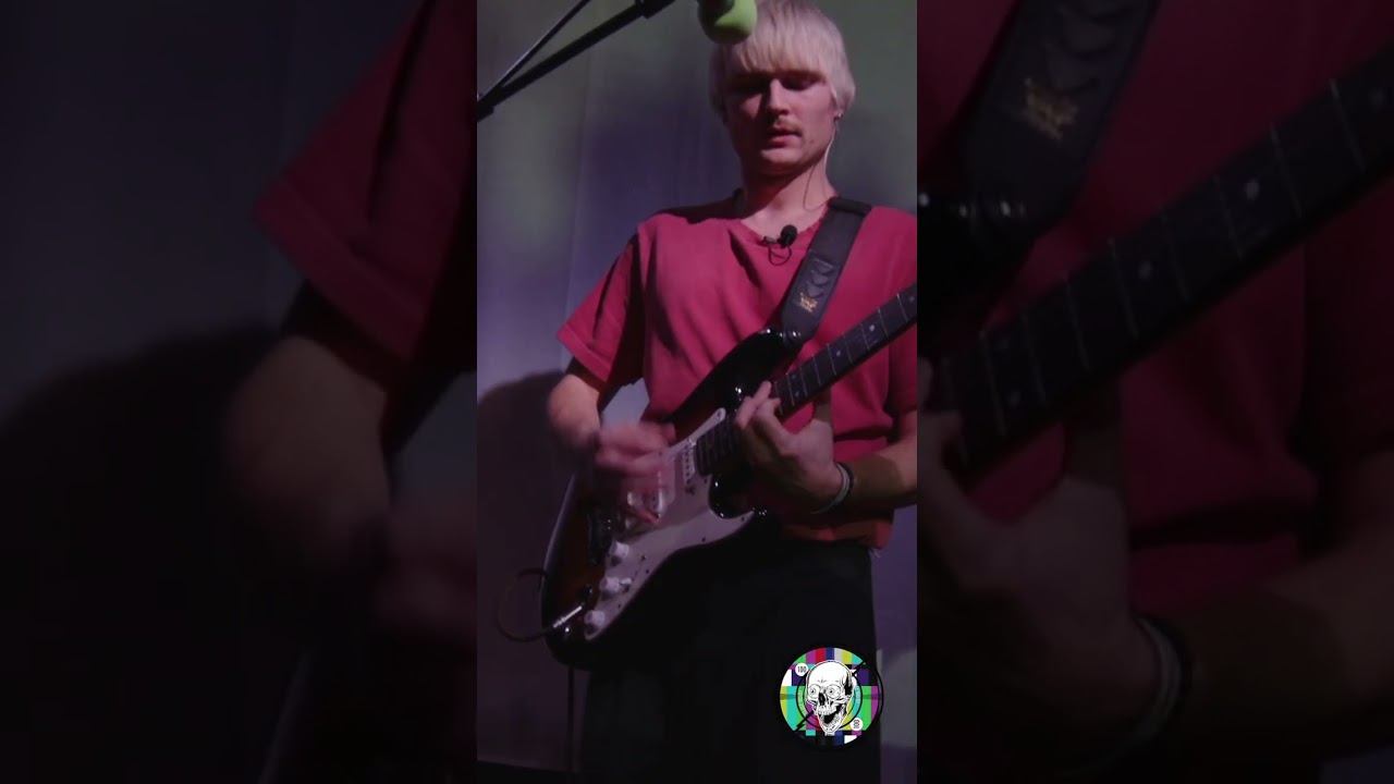 Naughtyfications - The Oyster