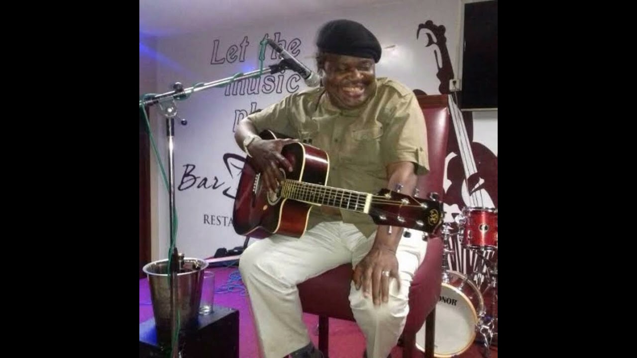 Steve Makoni - Handiende ( original version ) 🇿🇼
